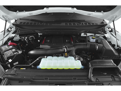 New 2026 Ford F-150 - photo 1