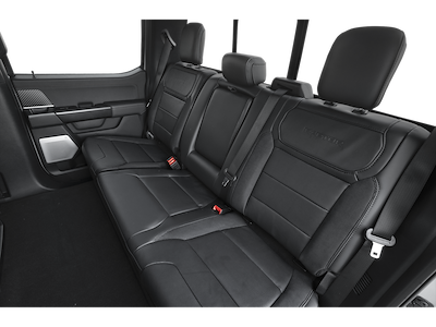 New 2026 Ford F-150 - photo 1