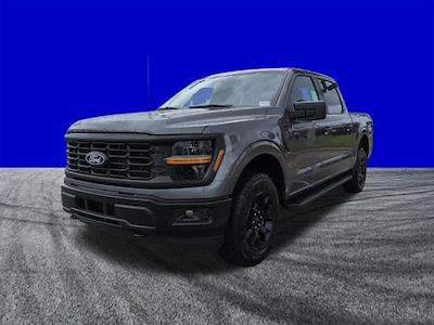 New 2026 Ford F-150 - photo 1