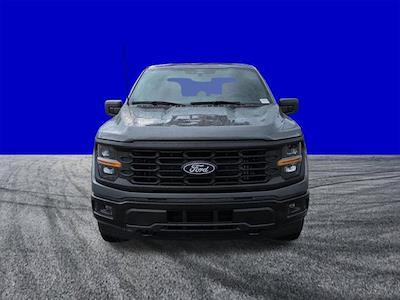 New 2026 Ford F-150 - photo 1