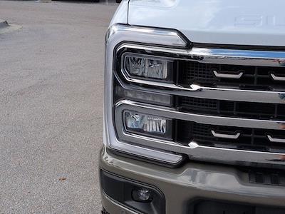 New 2026 Ford F-350 - photo 1