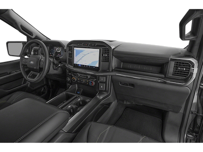 New 2026 Ford F-150 - photo 1