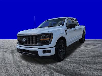New 2026 Ford F-150 - photo 1