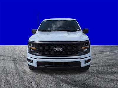 New 2026 Ford F-150 - photo 1
