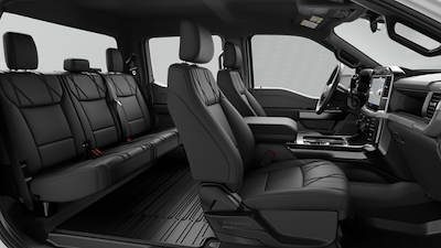 New 2026 Ford F-150 - photo 1