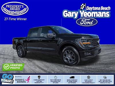 New 2026 Ford F-150 - photo 1