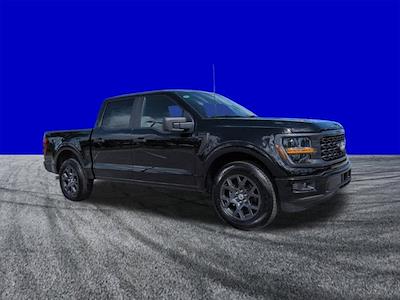 New 2026 Ford F-150 - photo 1
