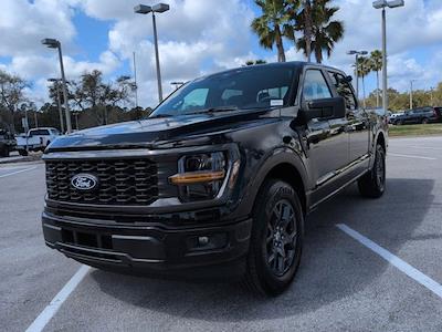 New 2026 Ford F-150 - photo 1