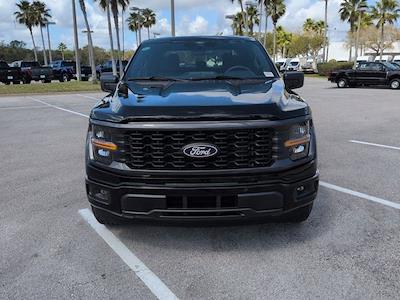 New 2026 Ford F-150 - photo 1