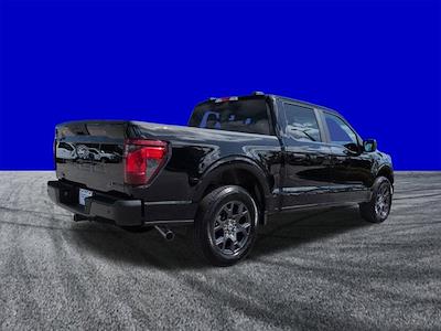 New 2026 Ford F-150 - photo 1