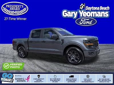 New 2026 Ford F-150 - photo 1