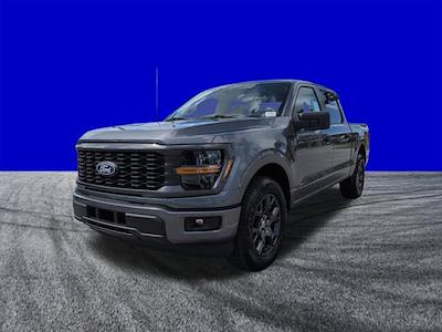 New 2026 Ford F-150 - photo 1