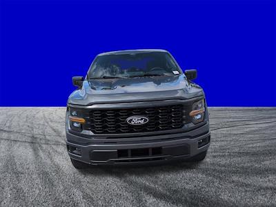 New 2026 Ford F-150 - photo 1