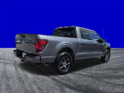 New 2026 Ford F-150 - photo 1