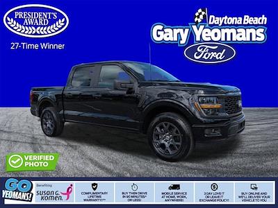 New 2026 Ford F-150 - photo 1