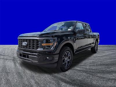 New 2026 Ford F-150 - photo 1