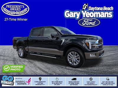 New 2026 Ford F-150 - photo 1