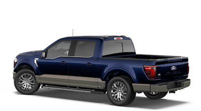 New 2026 Ford F-150 - photo 1