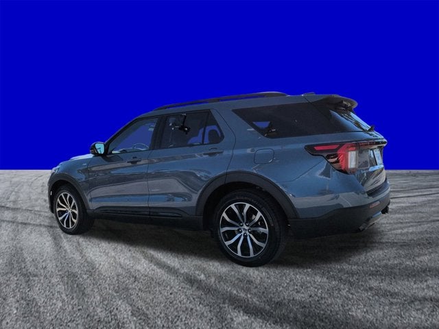 New 2026 Ford Explorer - photo 32