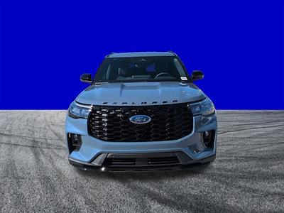 New 2026 Ford Explorer - photo 1