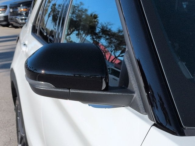 New 2026 Ford Explorer - photo 9