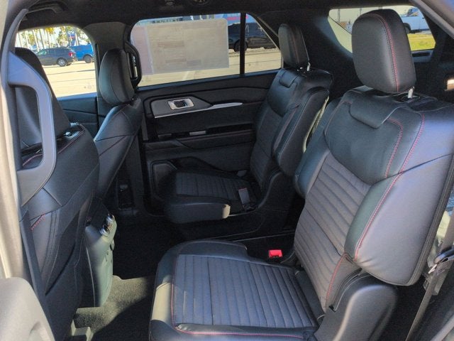 New 2026 Ford Explorer - photo 10