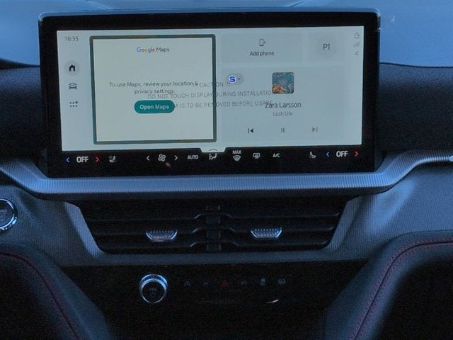 New 2026 Ford Explorer - photo 14