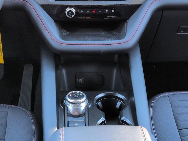 New 2026 Ford Explorer - photo 15