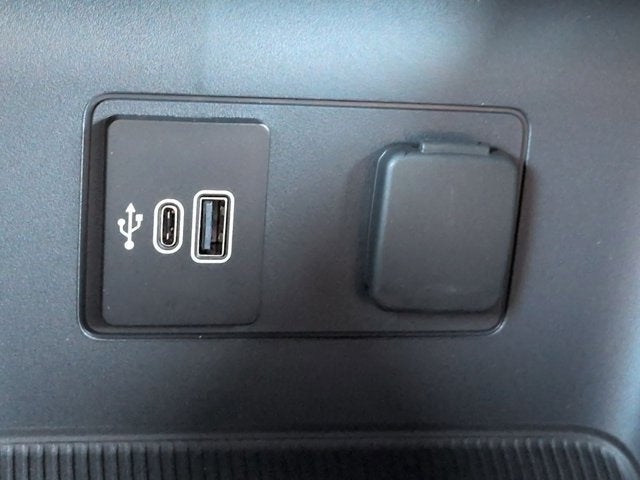 New 2026 Ford Explorer - photo 18