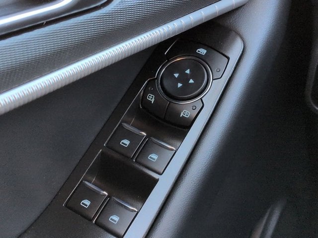 New 2026 Ford Explorer - photo 19