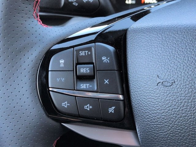 New 2026 Ford Explorer - photo 20