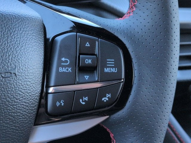 New 2026 Ford Explorer - photo 21