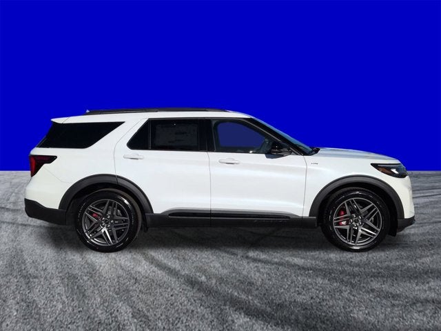 New 2026 Ford Explorer - photo 30