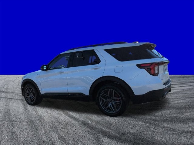 New 2026 Ford Explorer - photo 31