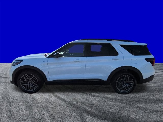 New 2026 Ford Explorer - photo 33