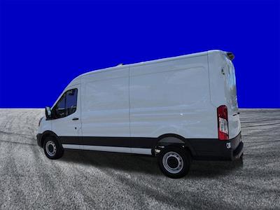 2026 Ford Transit 250 Medium Roof RWD Empty Cargo Van for sale #FT0857 - photo 1