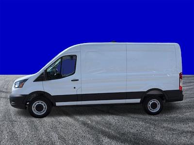 2026 Ford Transit 250 Medium Roof RWD Empty Cargo Van for sale #FT0857 - photo 2