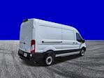 New 2026 Ford Transit 250 Medium Roof Empty Cargo Van for sale #FT0857 - photo 3