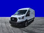 New 2026 Ford Transit 250 Medium Roof Empty Cargo Van for sale #FT0857 - photo 6