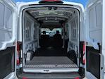 New 2026 Ford Transit 250 Medium Roof Empty Cargo Van for sale #FT0857 - photo 2