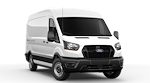 New 2026 Ford Transit 250 Medium Roof Empty Cargo Van for sale #FT0857 - photo 4