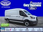 New 2026 Ford Transit 250 Medium Roof Empty Cargo Van for sale #FT0857 - photo 1