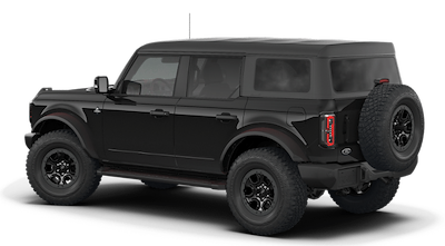 New 2026 Ford Bronco - photo 1