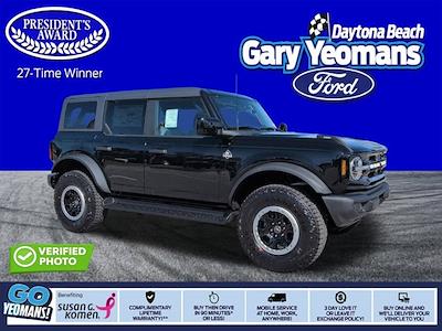 New 2026 Ford Bronco - photo 1