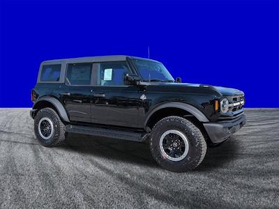 New 2026 Ford Bronco - photo 1
