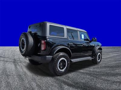 New 2026 Ford Bronco - photo 1