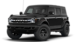 2026 Ford Bronco 4WD SUV for sale #FT0858 - photo 30