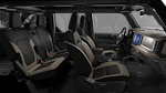 2026 Ford Bronco 4WD SUV for sale #FT0858 - photo 34