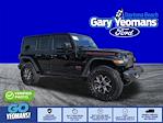 2019 Jeep Wrangler 4WD SUV for sale #FT0858A - photo 1