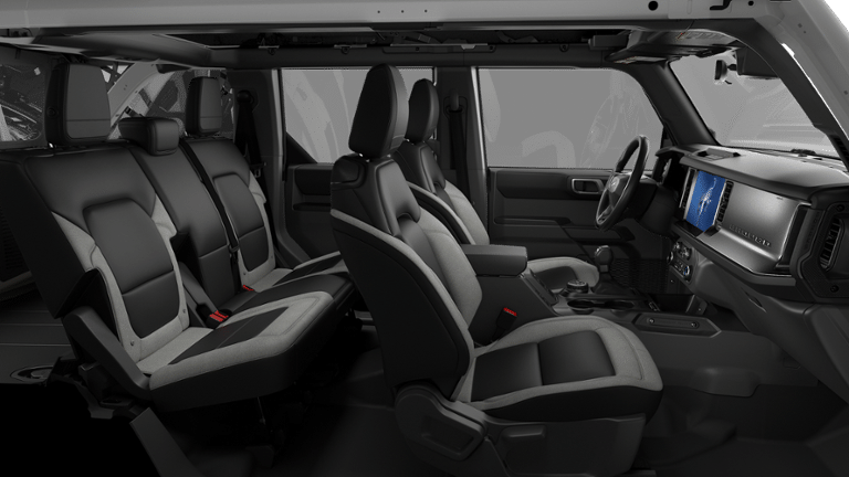 New 2026 Ford Bronco - photo 33
